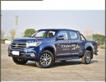 Made in China Diesel 4X4, 4X2 Isuzu Taga Pickup for Sale