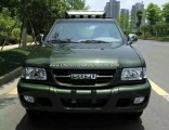 Isuzu Diesel Engine 4X4 4X2 Pickup