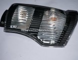 Isuzu 600p Right Front Compound Lamp Assembly