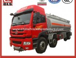 Brand New 8X4 FAW 28000L Fuel Tank Truck