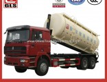 6X4 Heavy Duty Truck 16000L Bulk Feed Truck