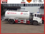 15/16m3 15/16cbm Bulk Cement Powder Tanker Truck