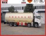 Dongfeng 8*4 Dry Bulk Cement Powder Truck Powder Materials Truck