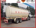 Dongfeng 8X4 35/36/40m3 Dry Bulk Cement Powder Truck Dry Powder Tank Truck
