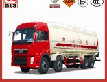 Hot Sale Cement Truck/ 40m3 Bulk Cement Tank Truck