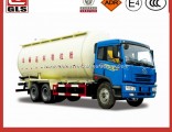 FAW 30m3 35m3 Cement Truck/ Cement Tanker Truck