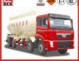 40cbm Bulk Cement Transport Truck