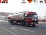 8X4 Bulk Cement Truck/Bulk Feed Trucks for Sale