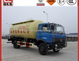 Bulk Cement Tank Truck /Powder Tank Truck Cement Transport Tank Truck