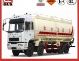 8X4 Cement Bulk Tank Truck 35000L 40000L Bulk Powder Truck