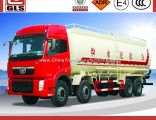 40 Ton 40000L Bulk Cement Bulk Powder Tank Truck