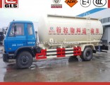 Dongfeng 10000 Liters Bulk Cement Bulk Powder Tank Truck