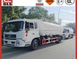 Dongfeng 15cbm Dry Bulk Cement Powder Truck
