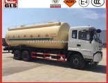 Dongfeng 6X4 Bulk Cement Tank Truck 32000L 30000L Bulk Powder Truck