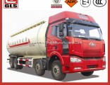 8X4 Dry Cement Bulk Powder Tanker Truck