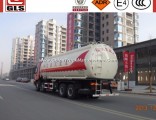 Foton Auman 8*4 40cbm 40000L Bulk Cement Truck