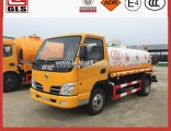 Light Truck DFAC 4000L Water Tank Truck