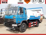 Best Selling Road Cleaning Truck with 10000L Water Tank, Spraying Water Truck