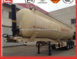 Tipping Silo Trailer 55m3