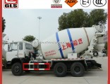 Dongfeng 8m3 Concrete Mixer Truck/Concrete Mixer Truck