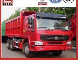 Hot Price Sinotruk HOWO 6X4 290-371HP Dumper/Tipper Truck/ Dump Truck