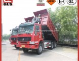 Sinotruk HOWO LHD/Rhd 6*4 336/371HP Dump Truck Tipper Trucks