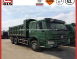 Sinotruk HOWO 336/371HP off Road Mining Dump Truck