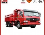 Sinotruk 6X4 10 Wheels 336HP Heavy Duty Dump Truck