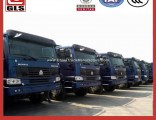 336/371HP Heavy Sinotruck HOWO Dumper 6X4 Dump Truck 10 Wheels Tipper/Tipping Truck for Africa