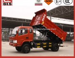 Dongfeng 3ton 4ton Dump Tipper Truck