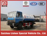 Dongfeng 4*2 8000-10000 Liters Fecal Suction Truck