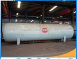 Factory Sale  25t 50m3 LPG Storage Tank for Propane LPG Cooking Gas Tank Propane Tank LPG Gas Ta