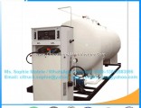 Cooking Gas LPG Filling Station LPG Auto Filling Station LPG Gas Cylinder Filling Skid Station with 