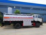 Best Quality New Design Dongfeng Rhd 15cbm Fuel Transport Truck for Sale