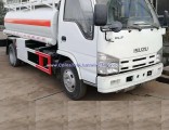 Discount Hot Sell Isuzu 3000 Gallon Fuel Tank Bowser Truck Dispenser Fuel Meter Truck