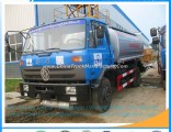 Dongfeng 190p 16m3 Refuel Oil Tanker Truck Oil Tank Truck Fuel Tank Truck Refueler Tank Truck