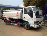 Mini 3000-5000 Litres Isuzu Fuel Tanker Truck