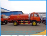 10-15cbm High Quality Stainless Water Truck Transport Portable Water Tank Water Spray Truck