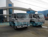 China Isuzu Tipper Trucks Dump Truck for Sale