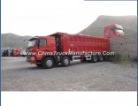 Mining Dump Truck Tipper Truck for Sale