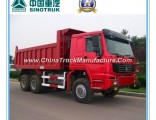 Sinotruk HOWO 6X4 Heavy Duty Tipper Truck 290HP