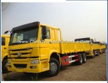 Sinotruk HOWO 6X4 Bulk Cargo Transport Truck