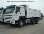 Sinotruk HOWO A7 Dumper Truck