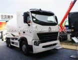 Sinotruk HOWO A7 6X4 371HP Concrete Mixer Truck
