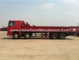 Sinotruk HOWO 8X4 371HP Cargo Truck