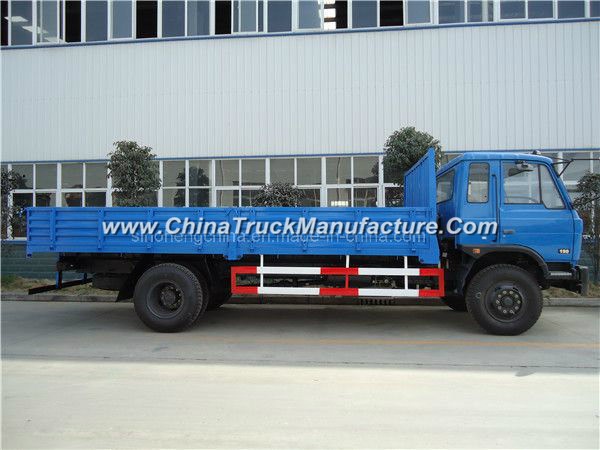 Factory Price Dongfeng 15t Cargo Truck 190HP 4X2