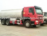 Sinotruk HOWO 20m3 Fuel Tank Truck