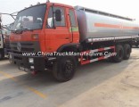 20-25m3 Dongfeng Oil Tank Truck 210HP 6X4 Tanker
