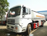Best Price Clw5164gyy3 Fuel Truck 4X2 190HP