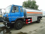 Hot Selling Clw5160gyyt3 Fuel Tanker Truck 4X2